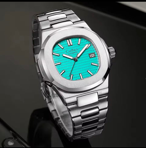 Patek Limited Edition Premium