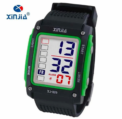 Xinjia Military Sports Watch Waterproof