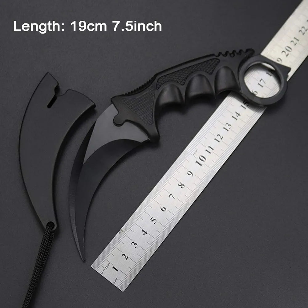 Imported Karambit Knife