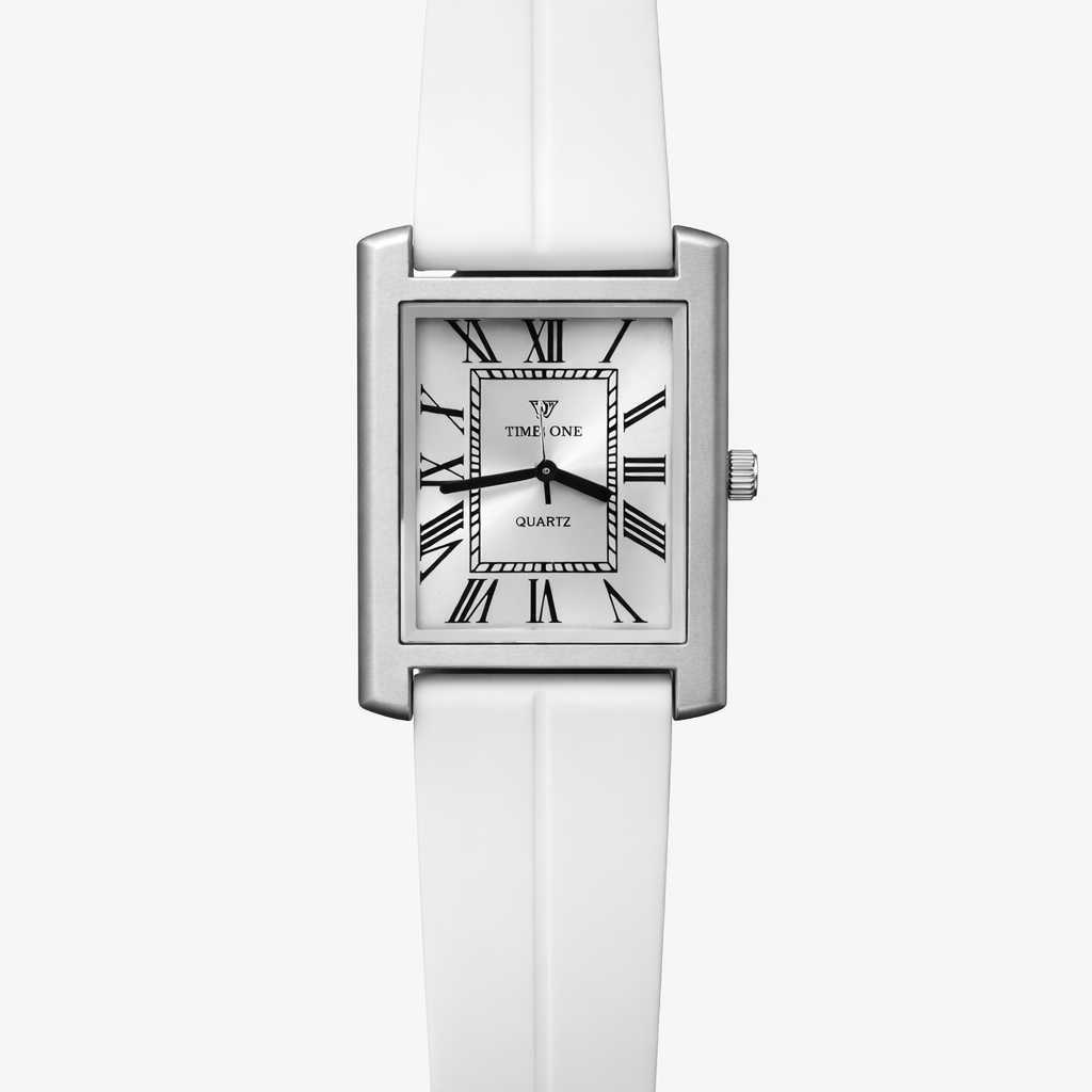 Elegant Retro Thin Universal Quartz Watch