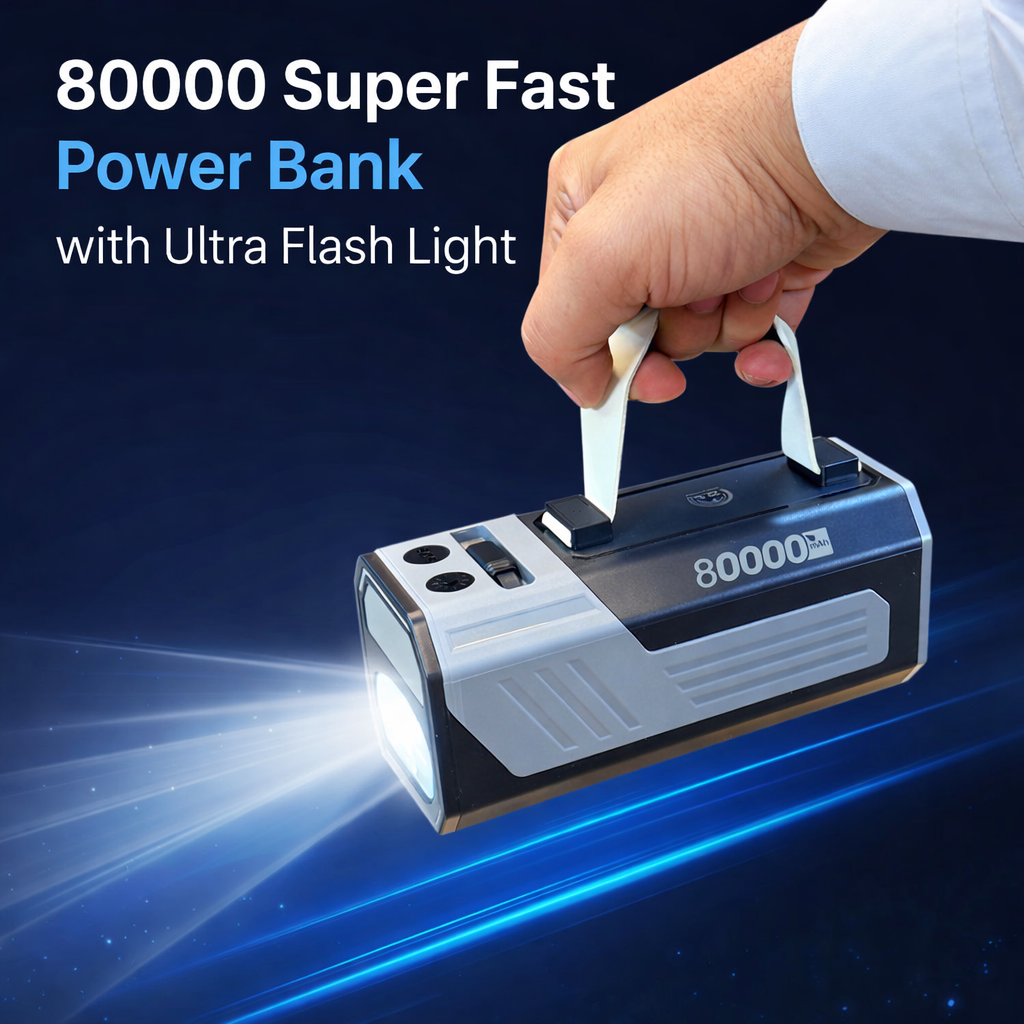 Power Bank – importedgear.pk