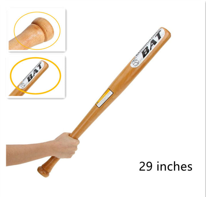 Aluminum Alloy Thickened Baseball Bat Softball Bat Outdoor Sports Home Self-Defense