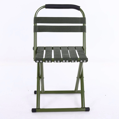 Portable Folding Chair & Stool