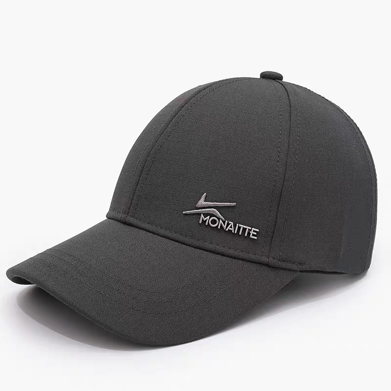 Monaitte Brand summer outdoor quick Dry Breathable cap