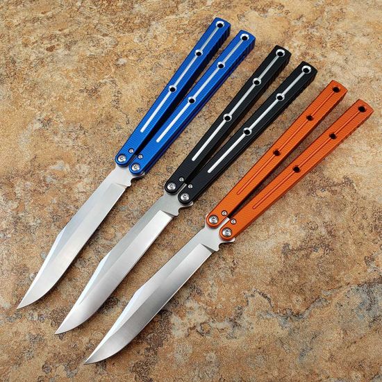 Butterfly Knife