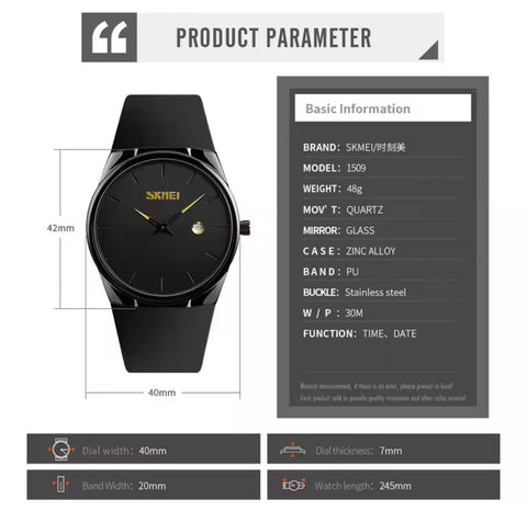 Skmei 1696 Top Brand Luxury Sport Watch Men Digital Watches 5 Bar Waterproof  Wristwatches