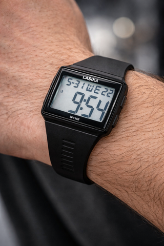 LASIKA Fancy Men's Digital Sports Watch Waterproof