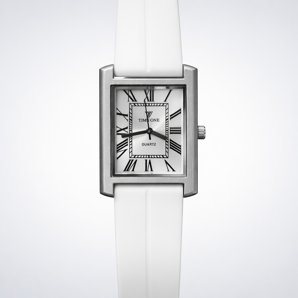 Elegant Retro Thin Universal Quartz Watch