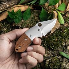 Japanese Cold Steel Kobun knife