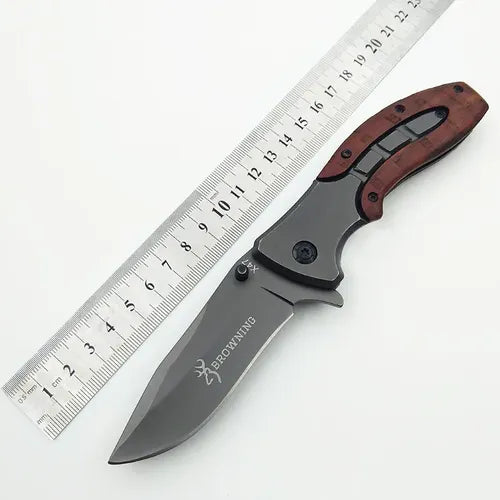 Browning Titanium Tactical Folding x47