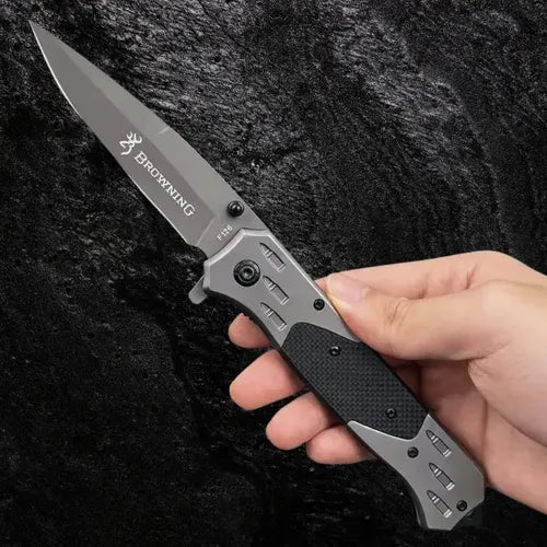BROWNING Folding Knife