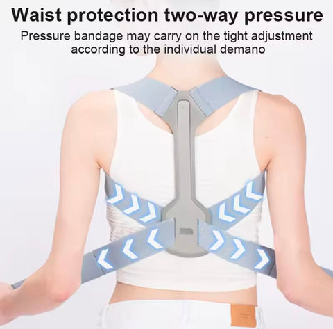Royal Posture Align Support For Corrector Brace belt