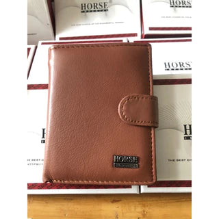 Imperial Horse 029A Genuine leather wallet