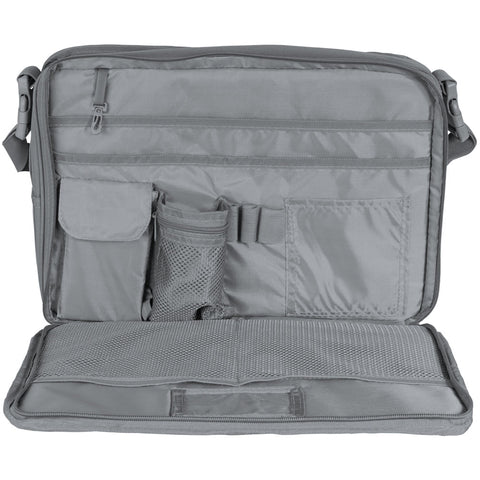 USA MOLLE Tactical Military Laptop Field Briefcase Shoulder Bag Heavy Duty
