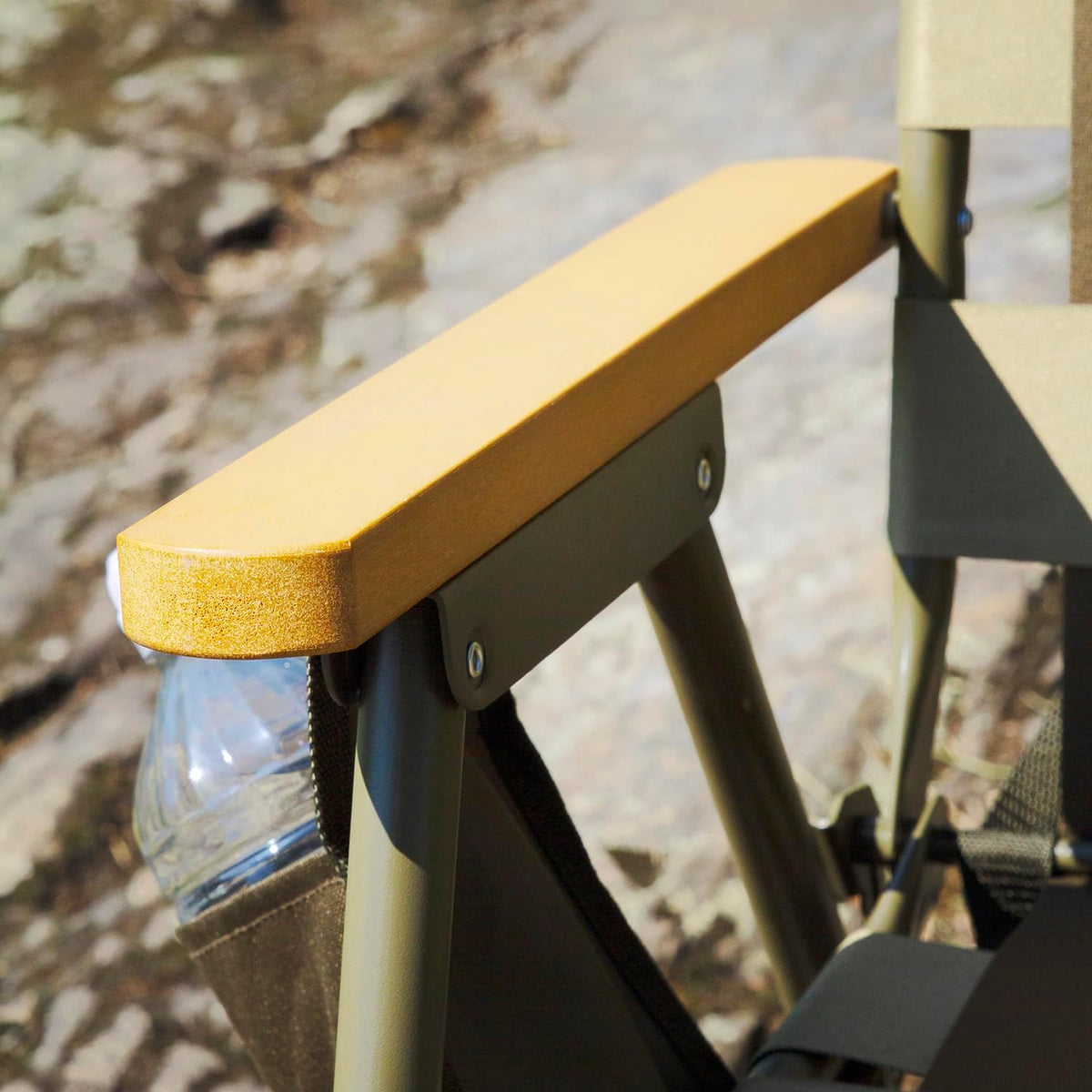 Body Glove Colorado Camping Chair