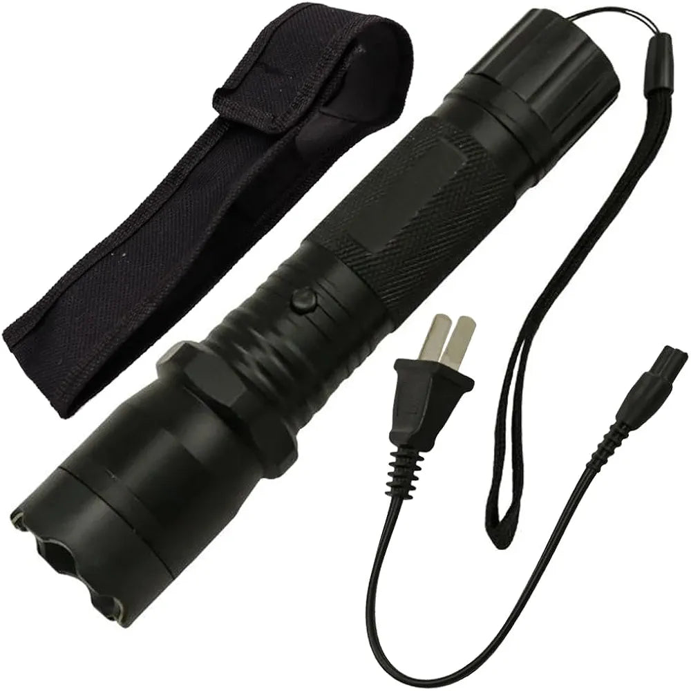 Tactical Imported 2 in 1 Pulse Baton