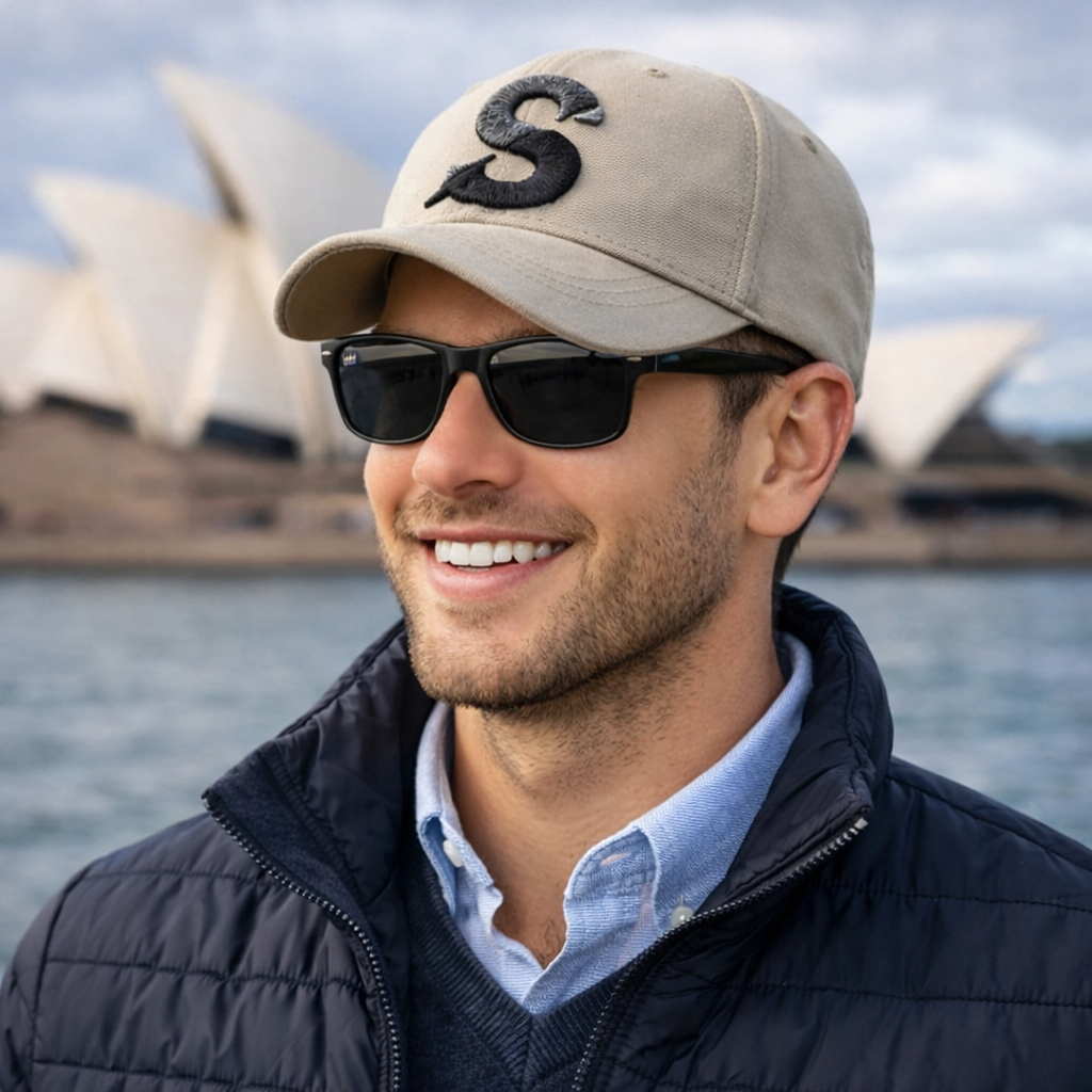 Unisex Streetwear Summer Cap – Lightweight Casual Hat
