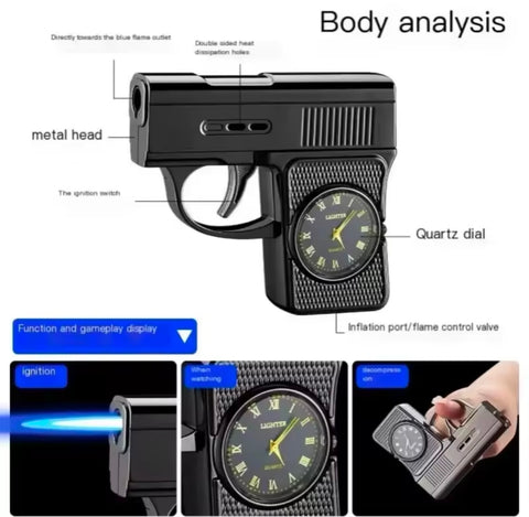 New Creative Jut lighter