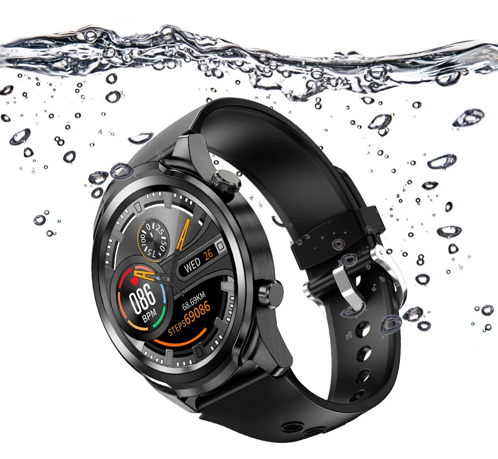 SK40 Smart Watch Bluetooth Calling Watch