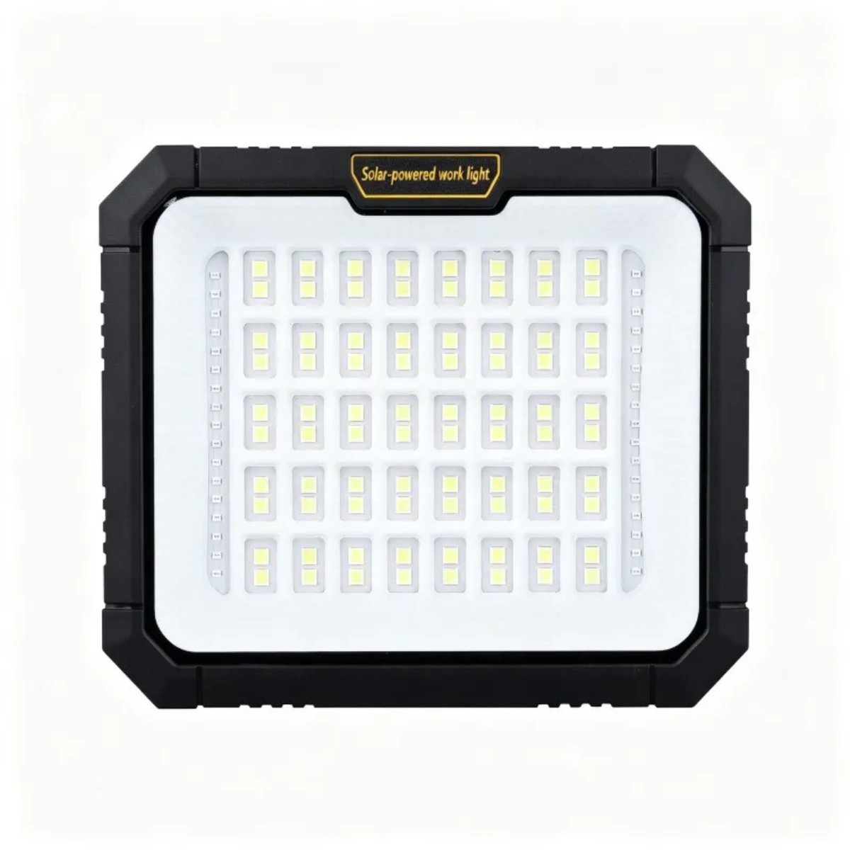 C2 Portable Searchlight with COB Side Light & Power Bank