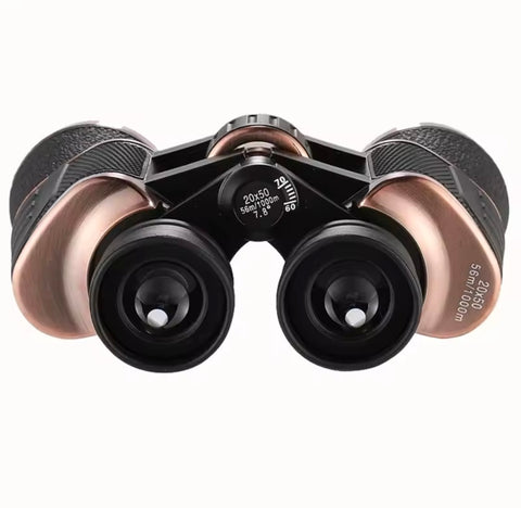 Liven Long Distance Professional HD High Power Telescope Optical Glass Lens Low Light Night Vision Outdoor