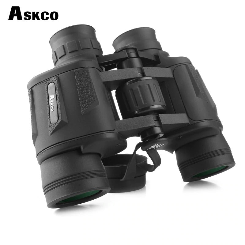 Canon HD 8x40 Powerful Binoculars 10000M HD Binocular Telescope