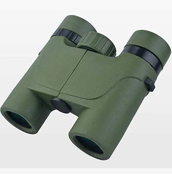 Japani 10X26 Binocular High Definition Low Light Night Vision Telescope