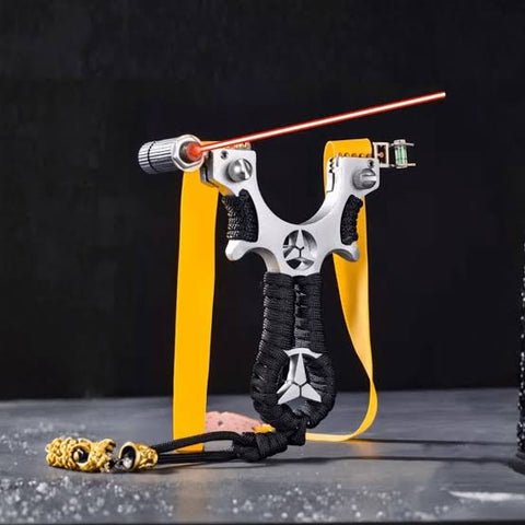 Mercedes Premium Laser Slingshot