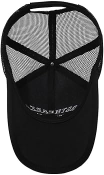 Outdoor Breathable Summer Casual Quick-Drying Hats, Sunscreen Visors
adjustable size buckle