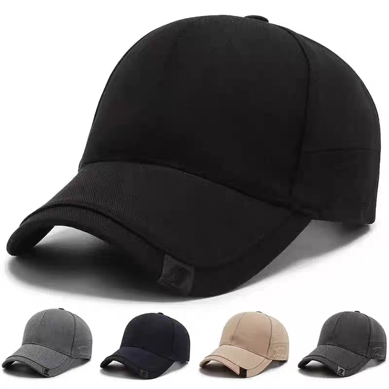Somubay Northwood Trendy Streetwear Summer Cap – Lightweight Casual Hat