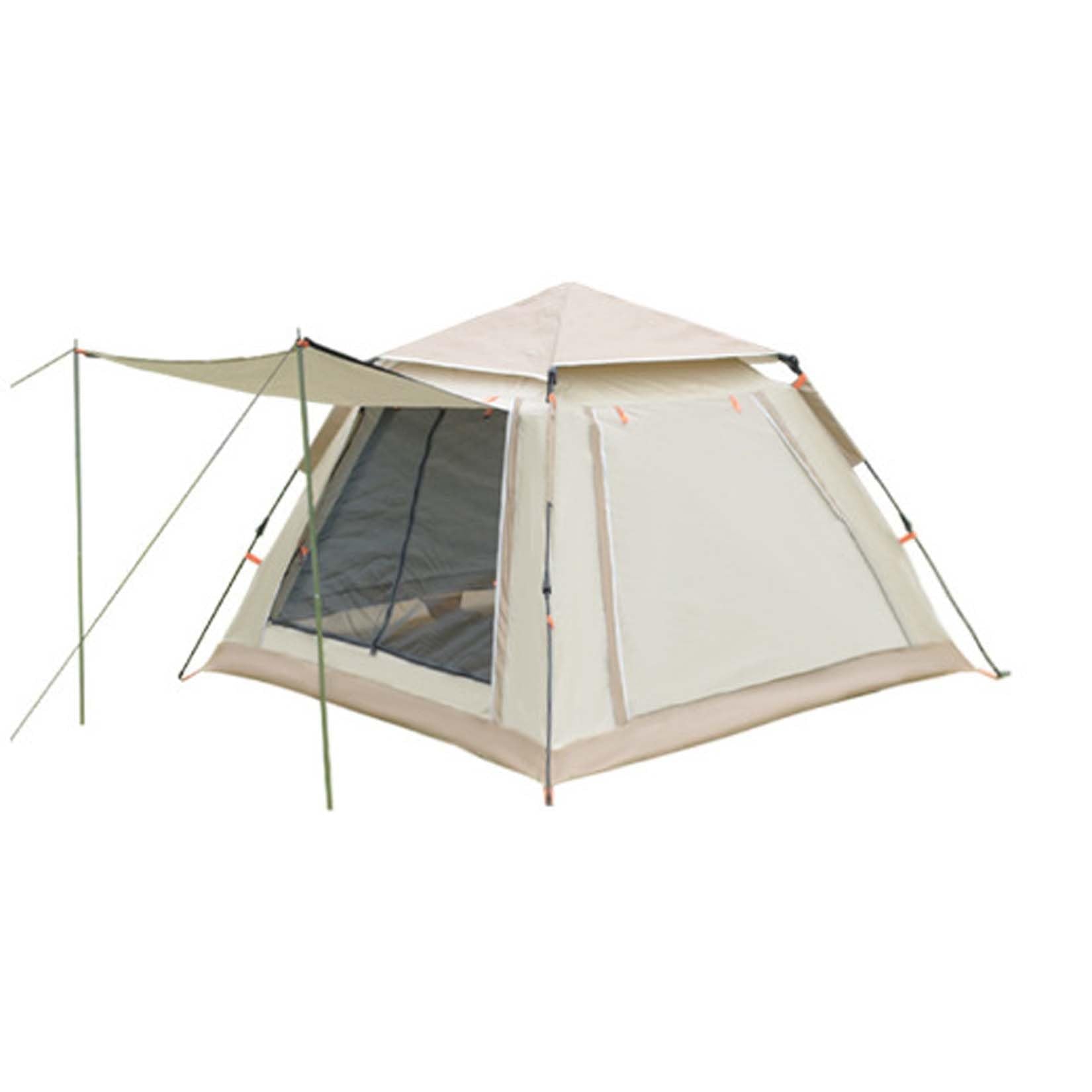 Imported Quality 12 Person Tunnel Tent, 12 Person WaterProof High Quality Tunnel Tent