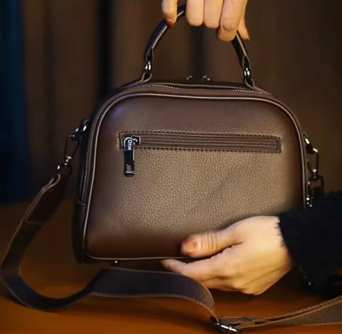 UK Versatile Ladies Crossbody Bag - Women hand bag