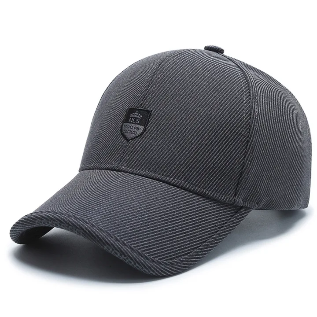 Narson Baseball Cap Adjustable Outdoor Sports Hat, Sun Protection, Casual For Spring/Autumn Travel, Beach Party