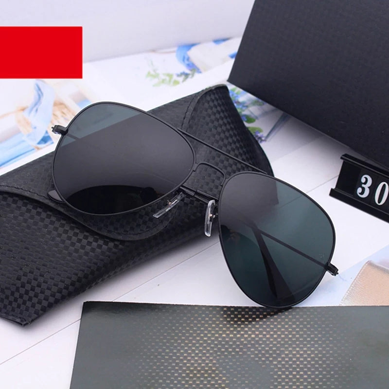 Imported Aviator Original glasses