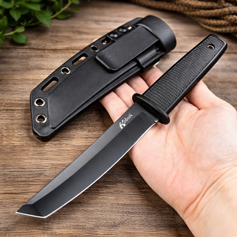 Japanese Cold Steel Kobun knife