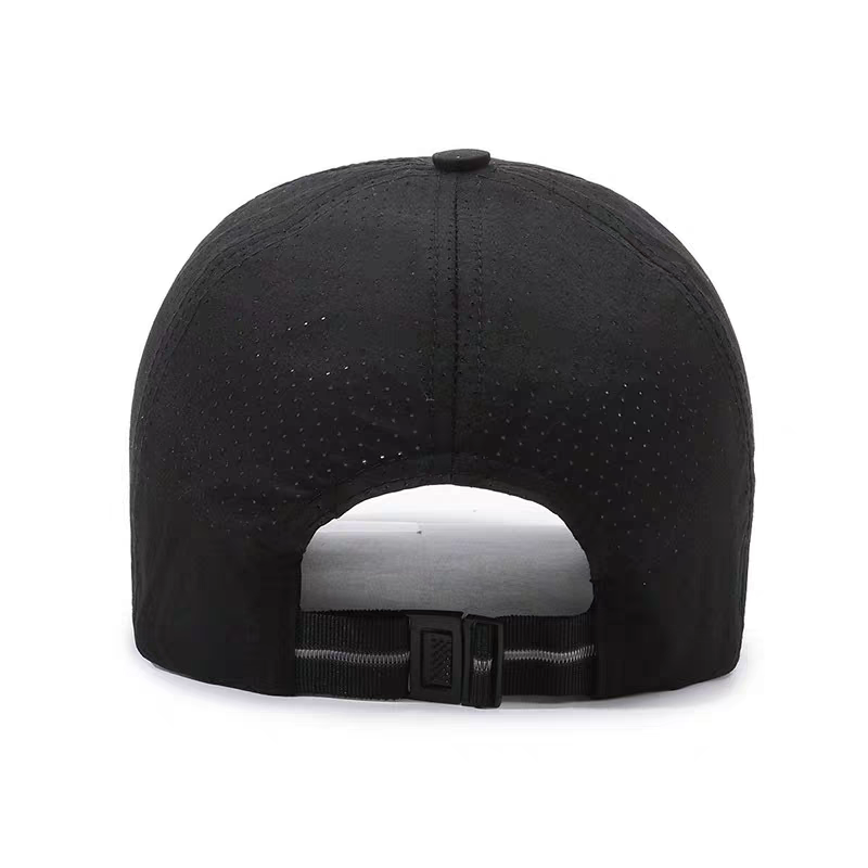 Sports Mountain Breathable Quick Drying Summer Cap