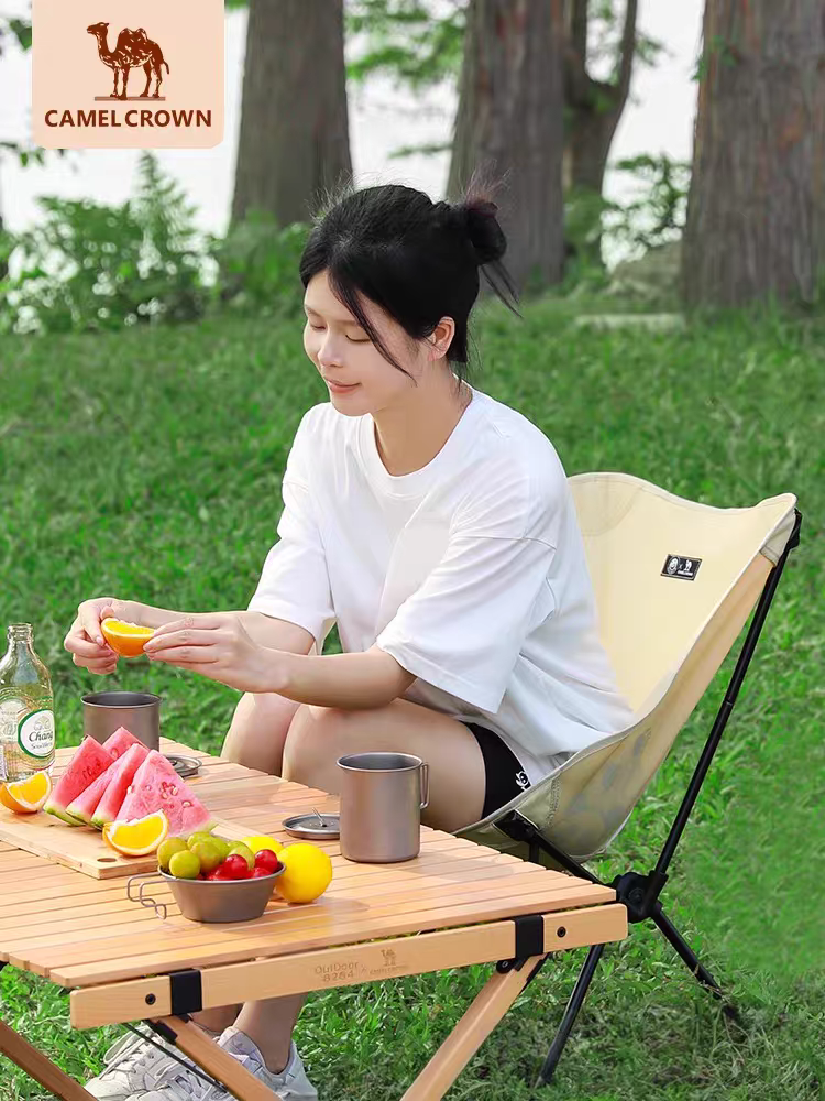 Tactical Lightweight Beautiful panda chair