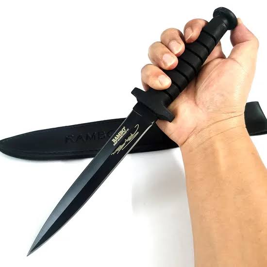 MTech Knife USA Boot MT 097