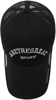 Outdoor Breathable Summer Casual Quick-Drying Hats, Sunscreen Visors
adjustable size buckle