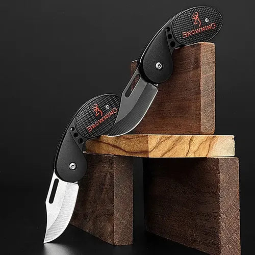 Browning Folding Knife