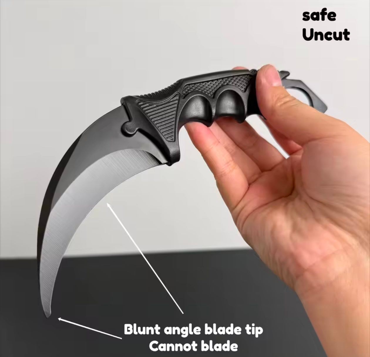 Imported Karambit Knife