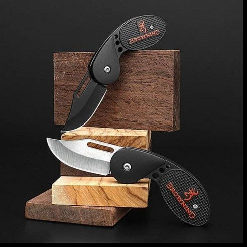 Browning Folding Knife