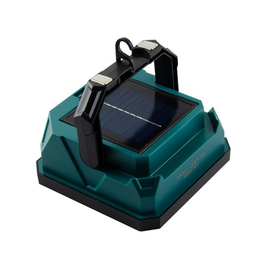 Solar Outdoor Emergency Flood Light