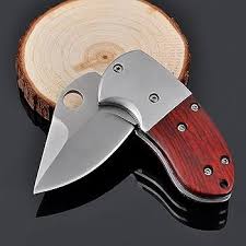 Japanese Cold Steel Kobun knife