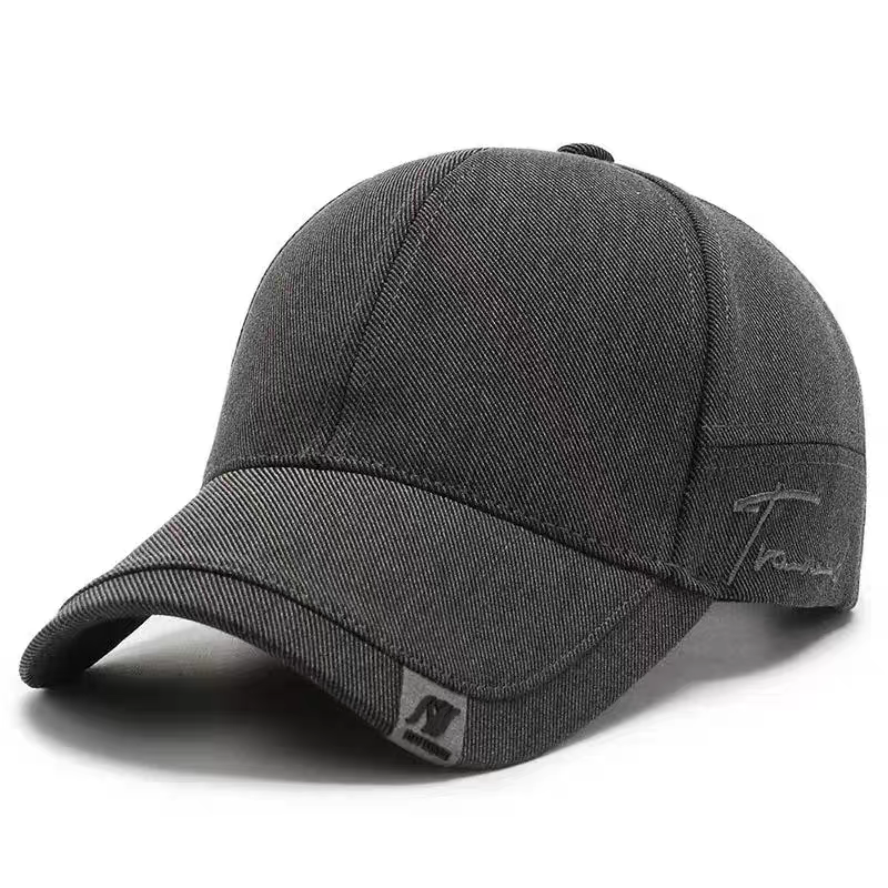 Somubay Northwood Trendy Streetwear Summer Cap – Lightweight Casual Hat