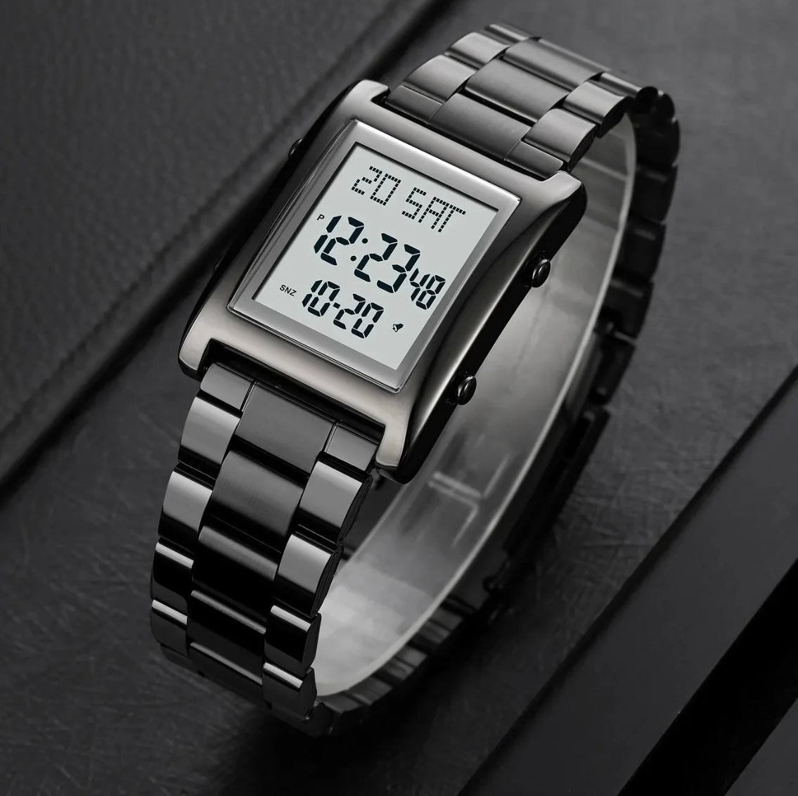 CARKISO Original Stainless Steel Men's Watch