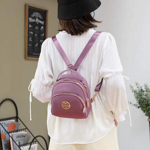 Ladies mini Tote bag handbag