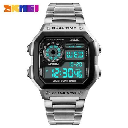 Skmei Digital Sports water proof watch