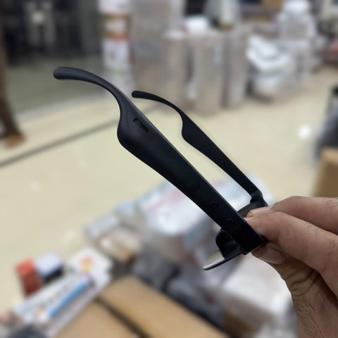 Smart Wireless Audio Glasses G58