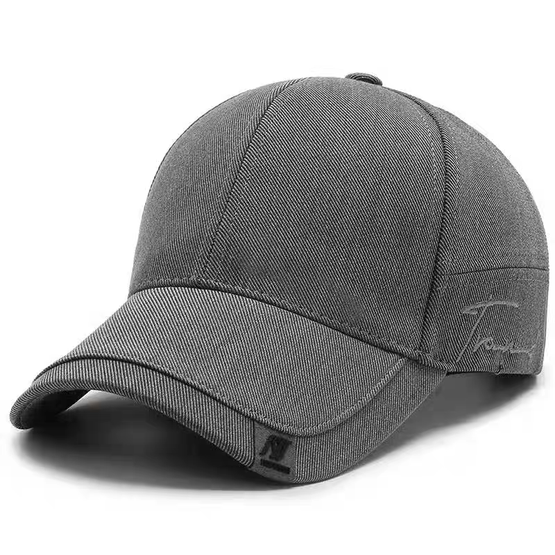 Somubay Northwood Trendy Streetwear Summer Cap – Lightweight Casual Hat